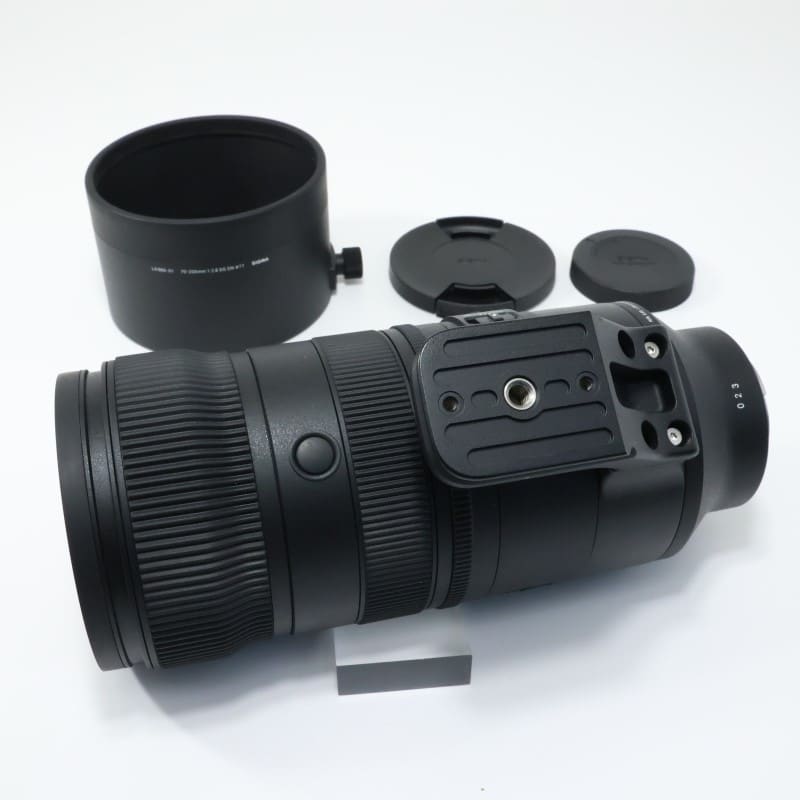 70-200mm F2.8 DG DN OS | Sports ソニーE