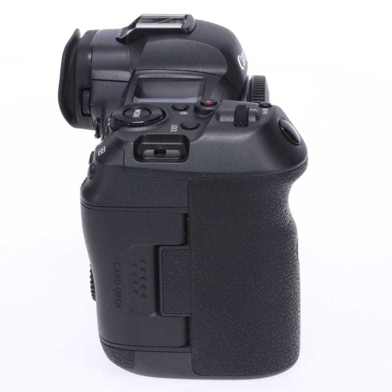 EOS R5 ボディー