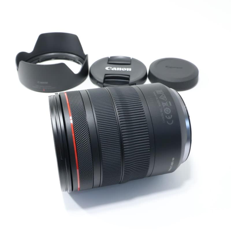 RF24-105mm F4 L IS USM