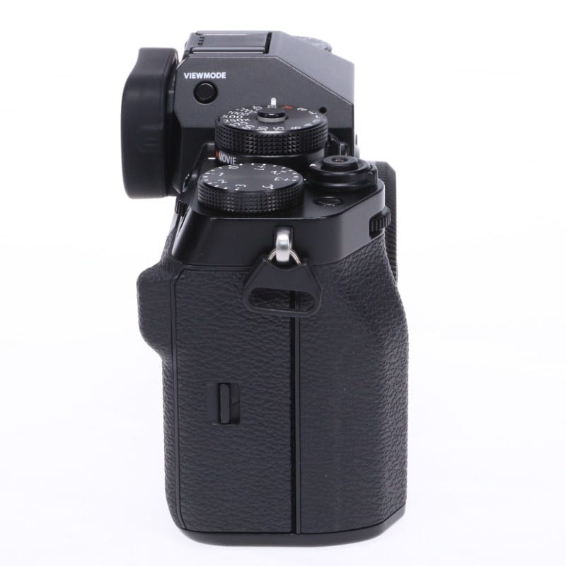 富士フイルム FUJIFILM X-T5 ボディ ブラック ABランク 中古｜フジヤカメラ