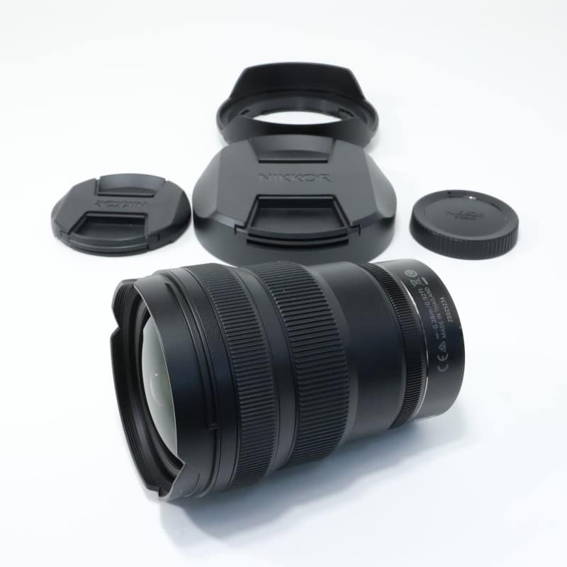 NIKKOR Z 14-24mm f/2.8 S