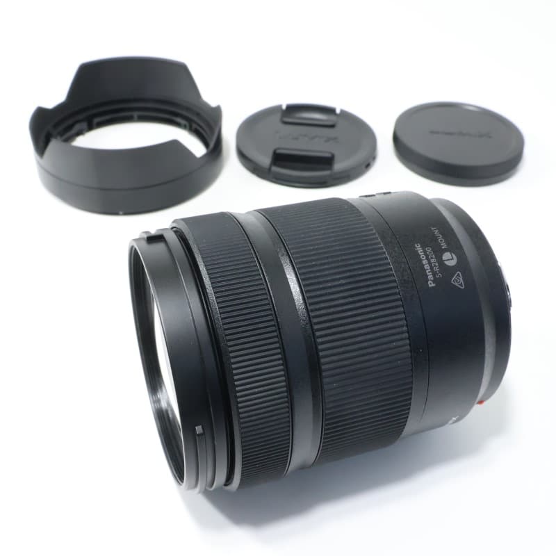 LUMIX S 28-200mm F4-7.1 MACRO O.I.S. S-R28200
