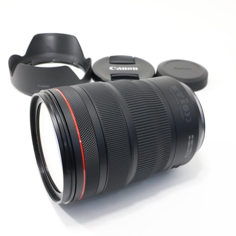 RF24-70mm F2.8 L IS USM