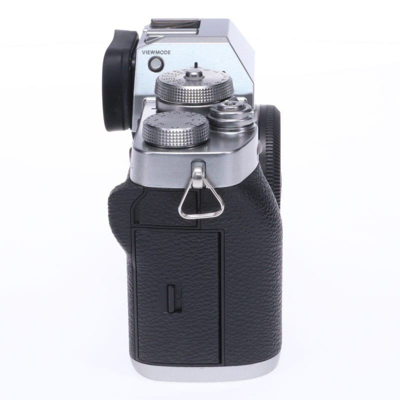 FUJIFILM X-T3 ボディ シルバー
