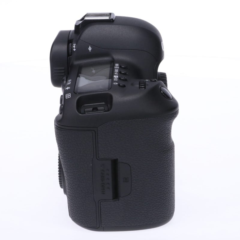 EOS 5D Mark IV ボディー