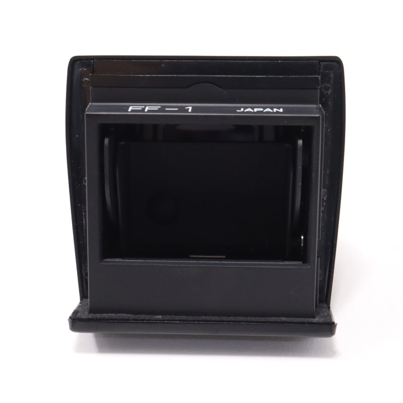 LX用 ウエストレベルファインダー FF-1