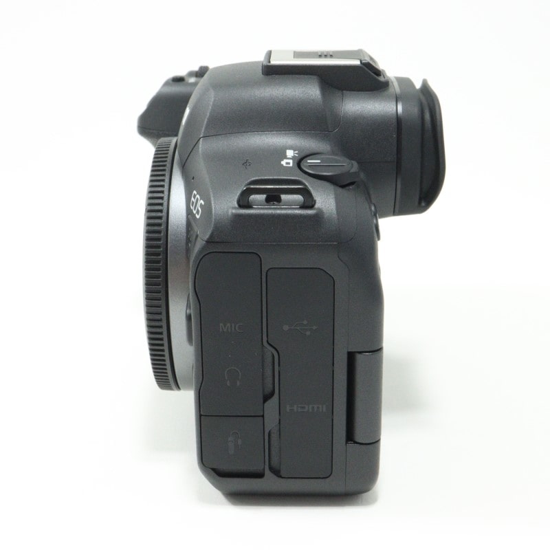 EOS R6 Mark II