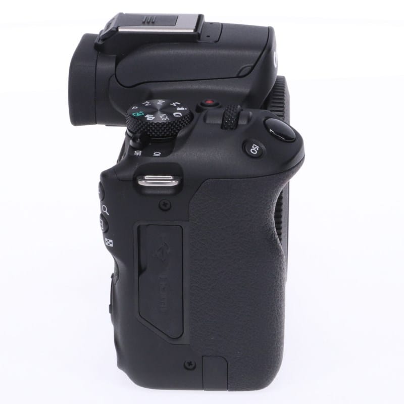 EOS R50 ボディー ブラック
