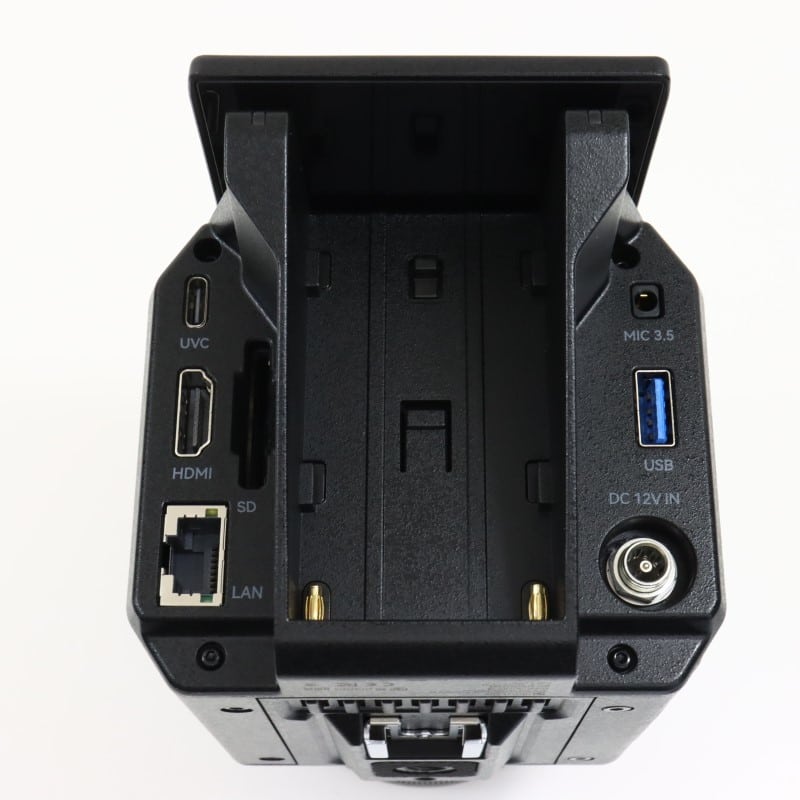 VenusLiv V2