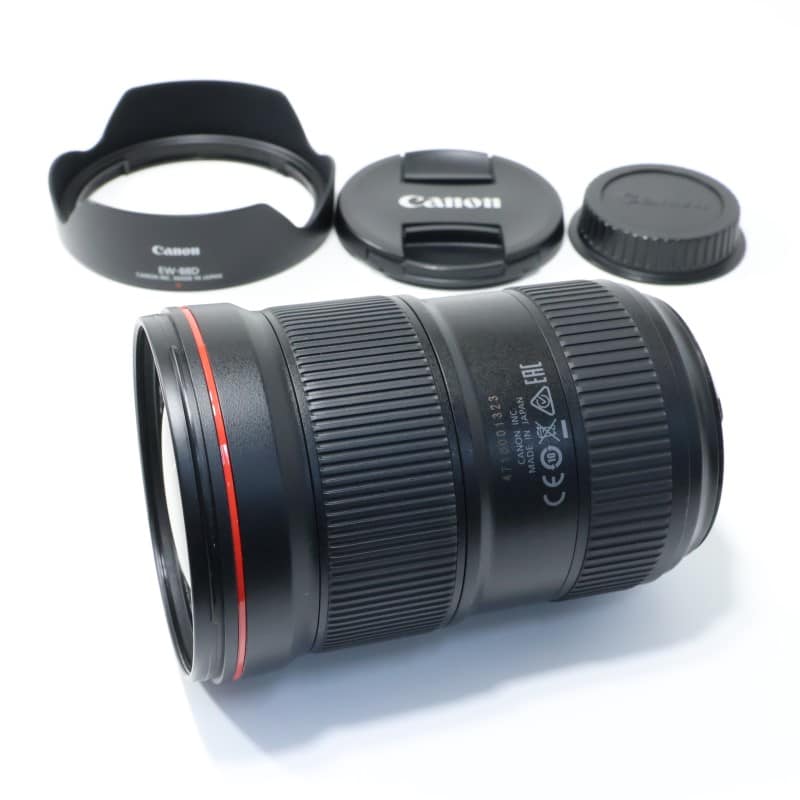 EF16-35mm F2.8L III USM
