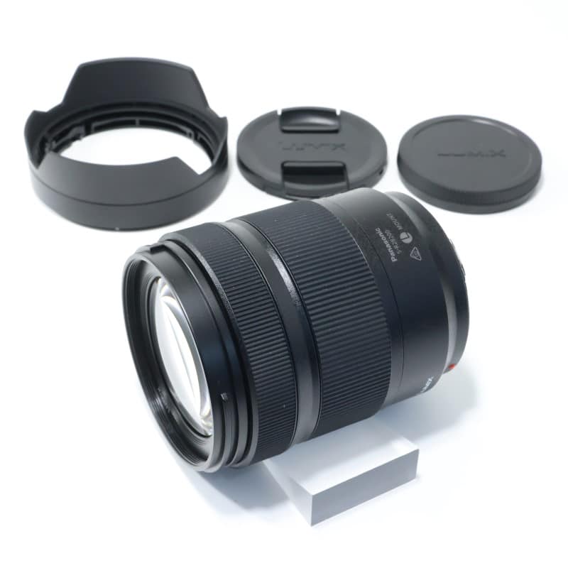 LUMIX S 28-200mm F4-7.1 MACRO O.I.S. S-R28200