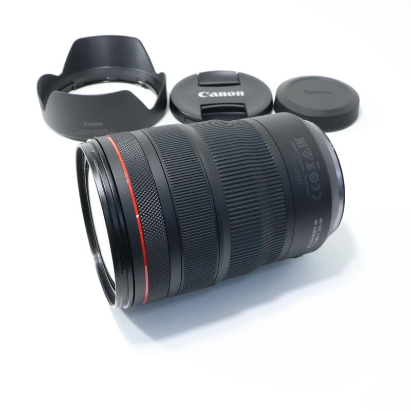 RF24-70mm F2.8 L IS USM