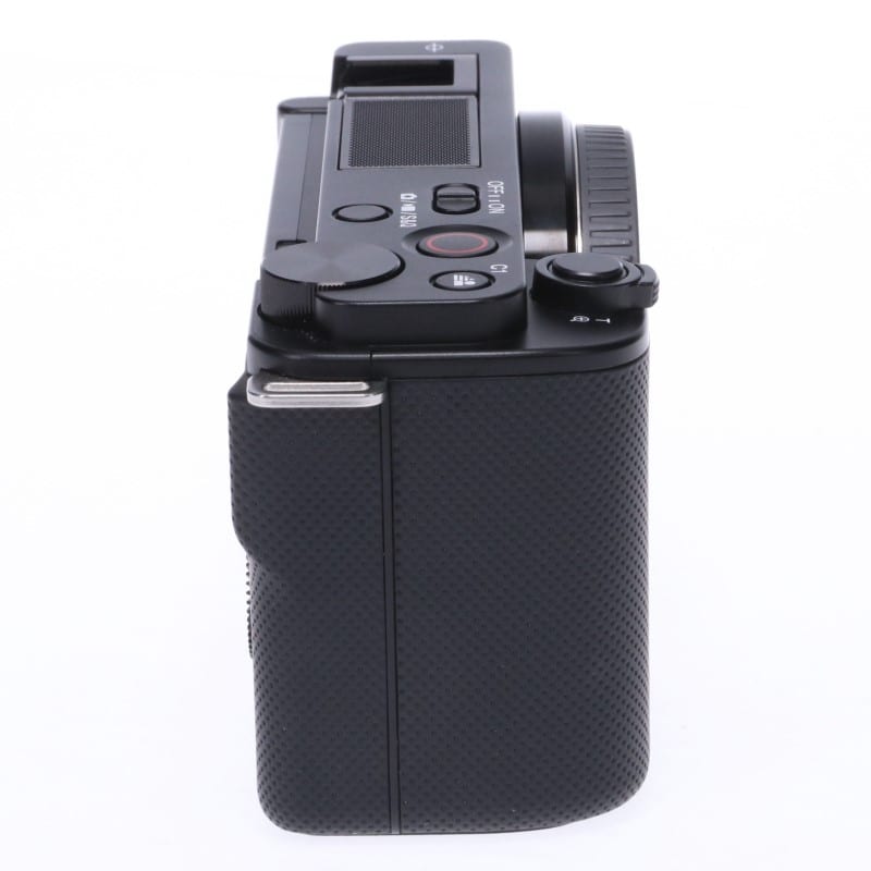VLOGCAM ZV-E10 ボディ ブラック ZV-E10B