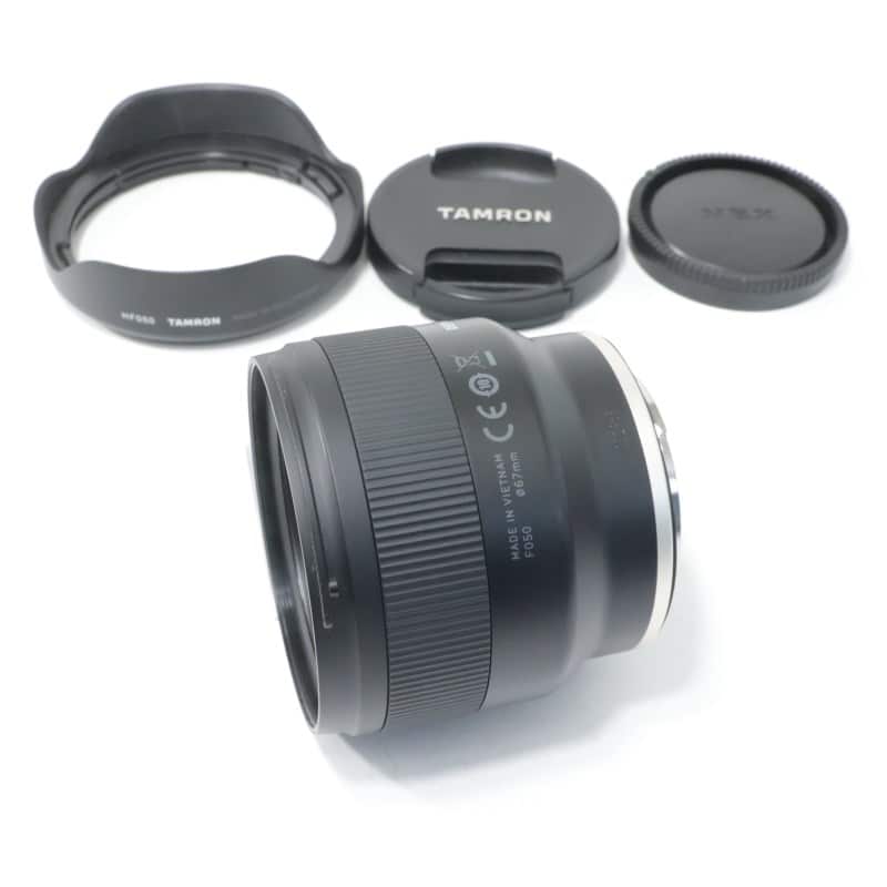 20mm F/2.8 Di III OSD M1:2 (Model F050) ソニーEマウント