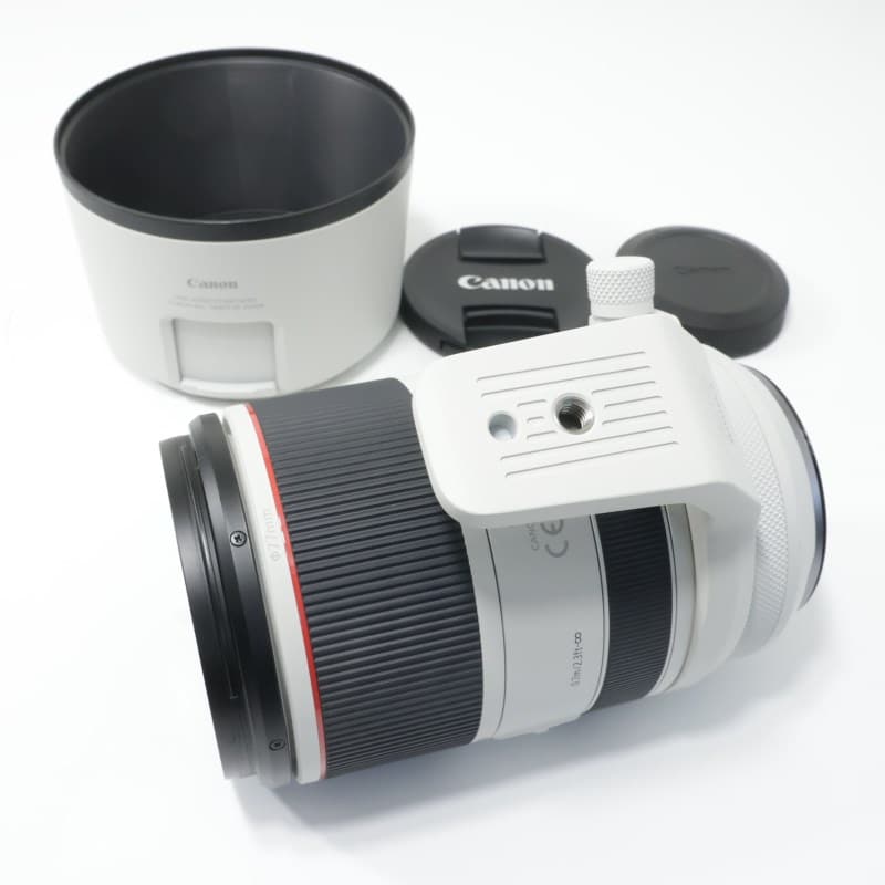 RF70-200mm F2.8 L IS USM