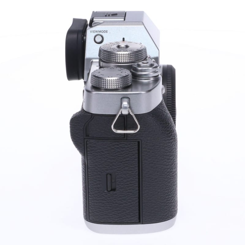 FUJIFILM X-T3 ボディ シルバー