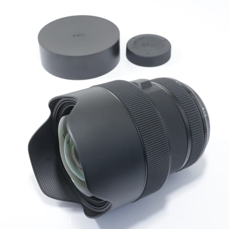 14-24mm F2.8 DG HSM Art ニコン