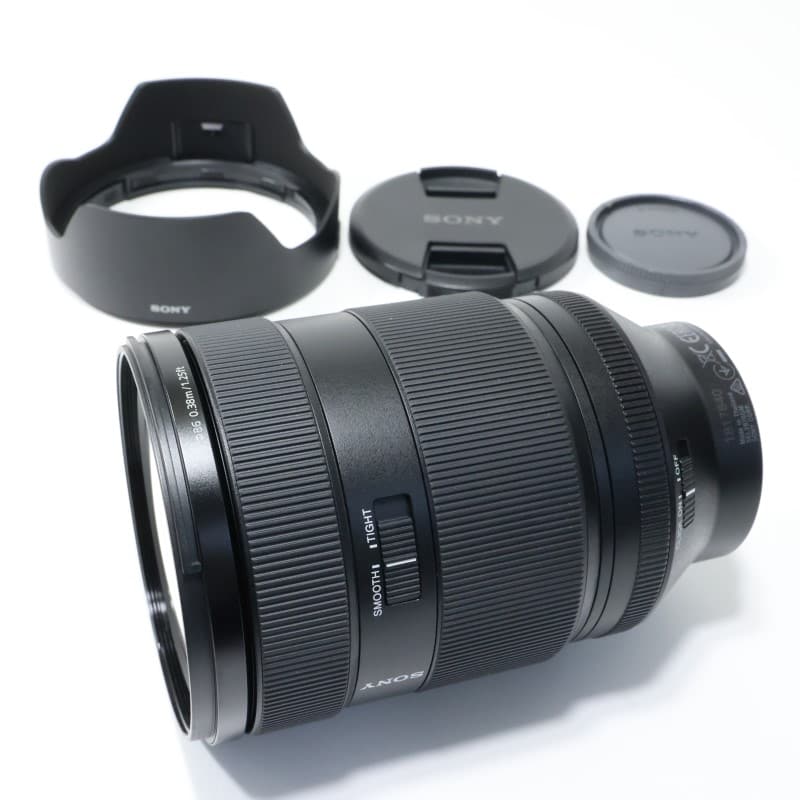 FE 28-70mm F2 GM SEL2870GM