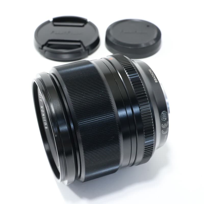 フジノン XF 56mm F1.2 R