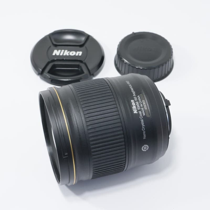 AF-S NIKKOR 28mm f/1.8G