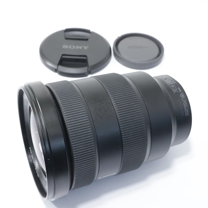 FE 16-35mm F2.8 GM SEL1635GM
