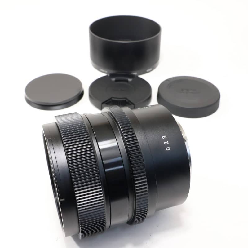 50mm F2 DG DN | Contemporary ソニーE