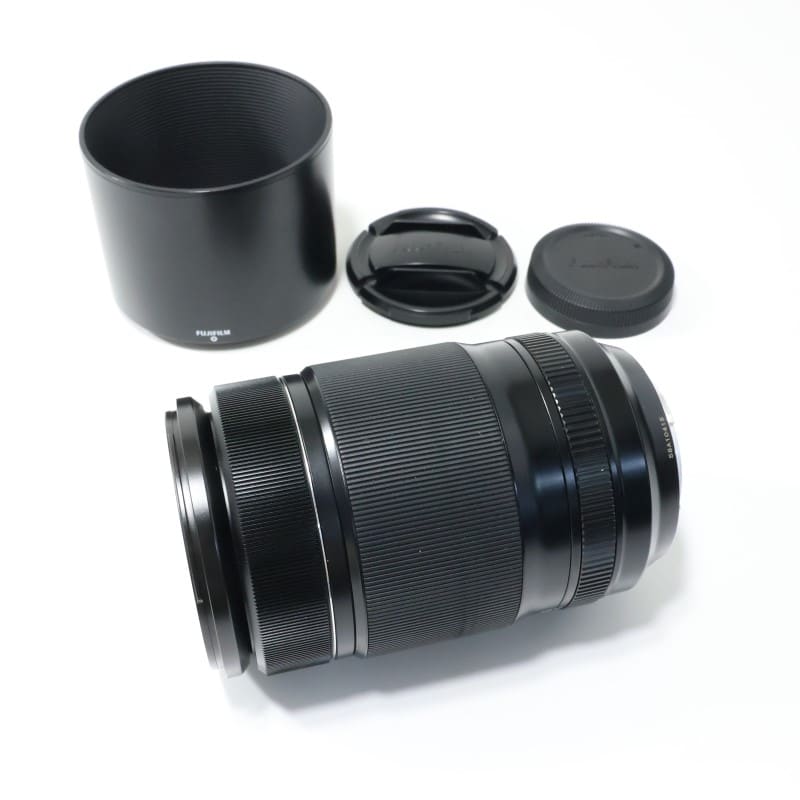 フジノンレンズ XF55-200mmF3.5-4.8 R LM OIS