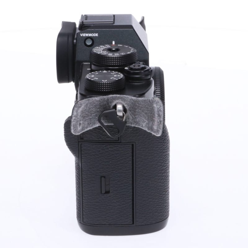 FUJIFILM X-T3 ボディ ブラック