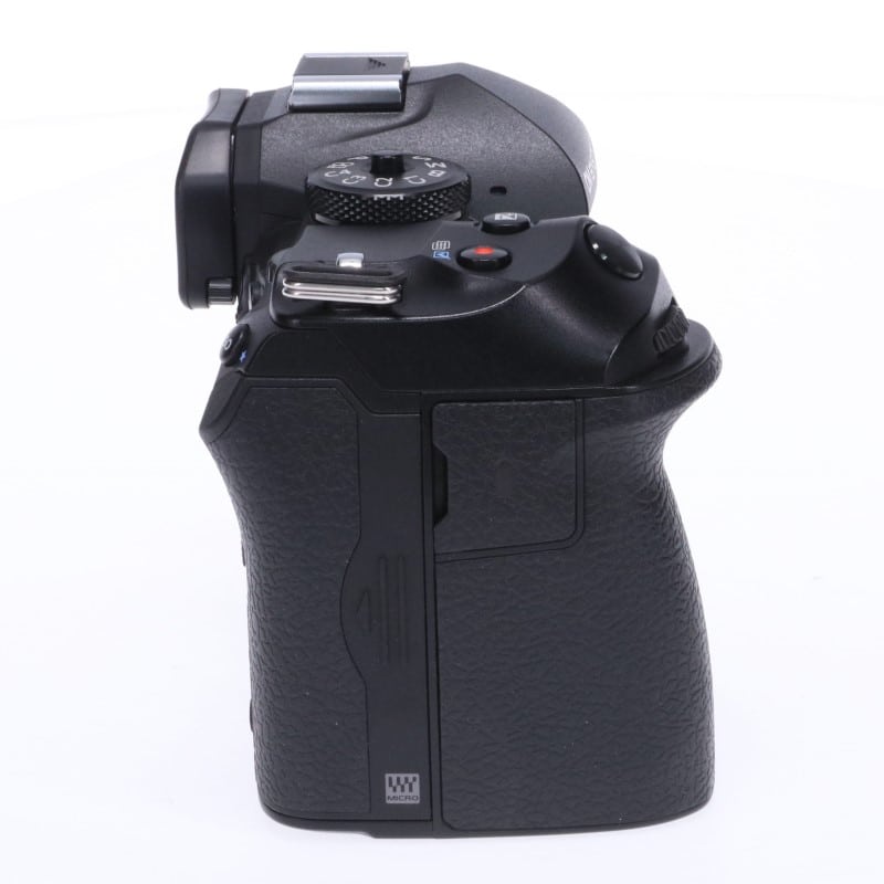 OM SYSTEM OM-1 Mark II ボディー