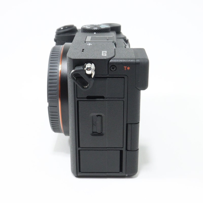 α7C II ボディ ブラック ILCE-7CM2 B