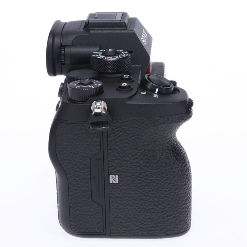 α7R IV ボディ ILCE-7RM4