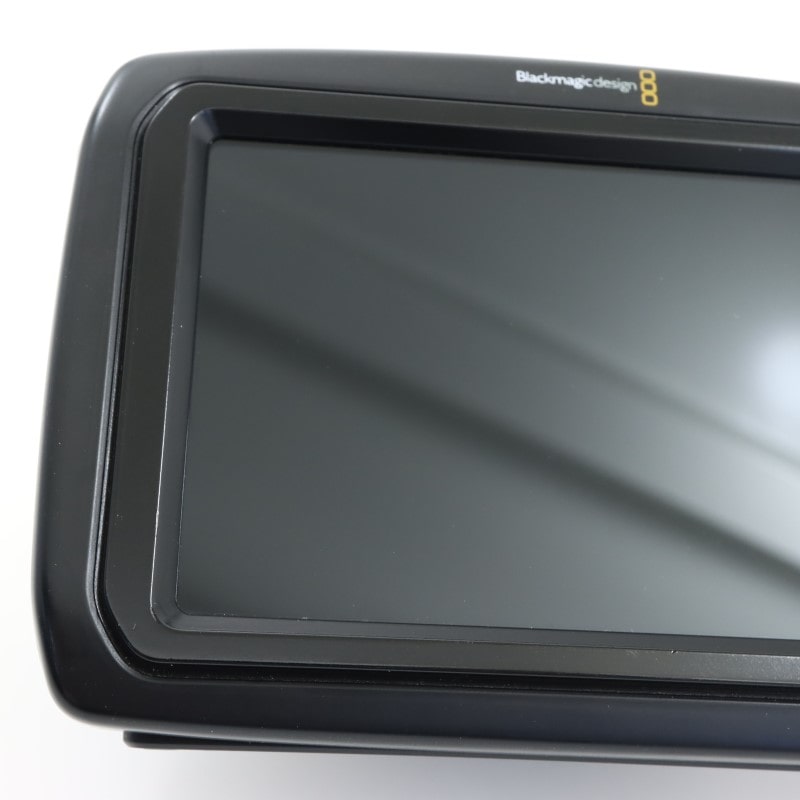 CINECAMPOCHDMFT4K [Blackmagic Pocket Cinema Camera 4K]