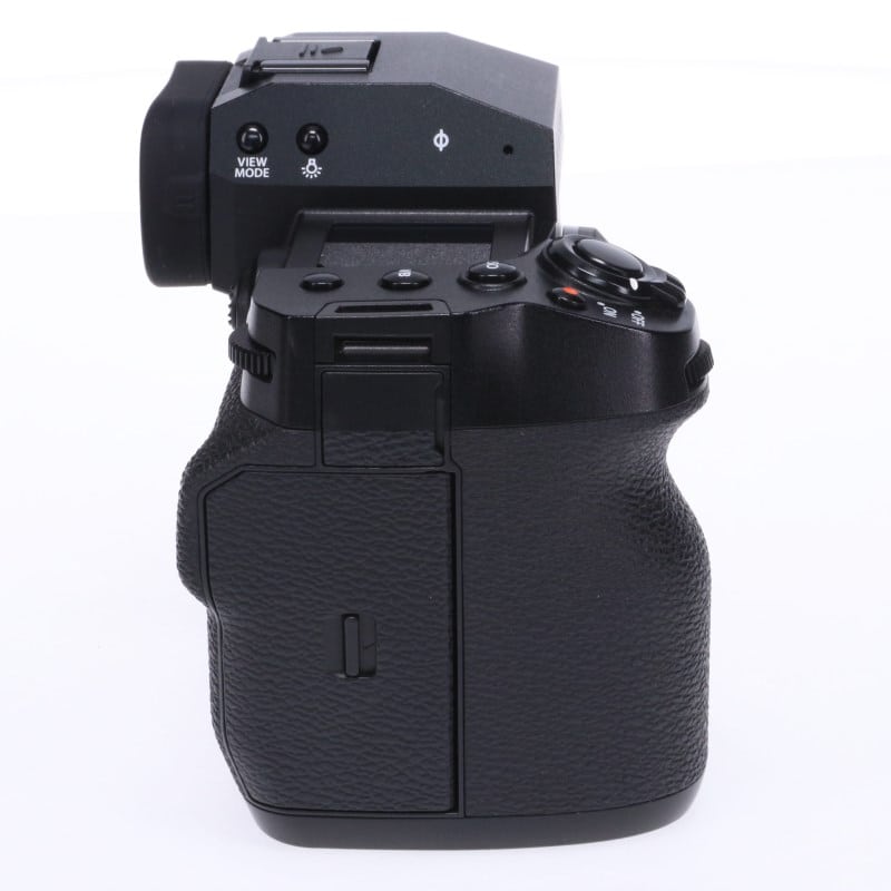 富士フイルム FUJIFILM X-H2S ボディ AB-ランク 中古｜フジヤカメラ