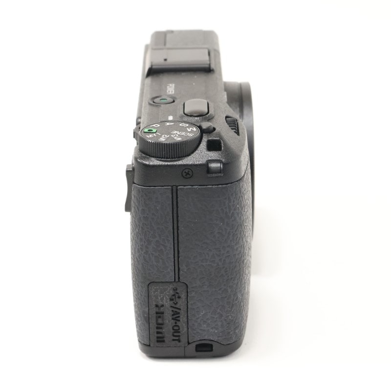 GR Digital IV