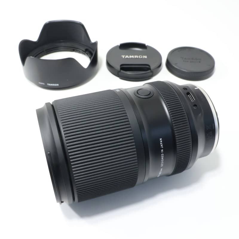 28-300mm F/4-7.1 Di III VC VXD (Model A074) ソニーEマウント