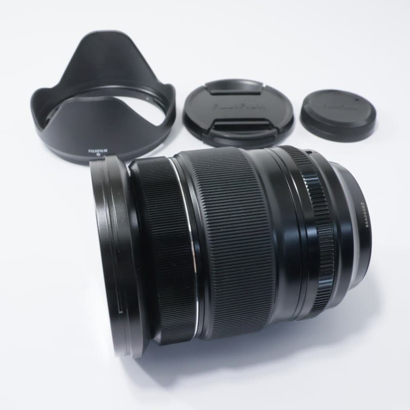フジノンレンズ XF16-55mmF2.8 R LM WR