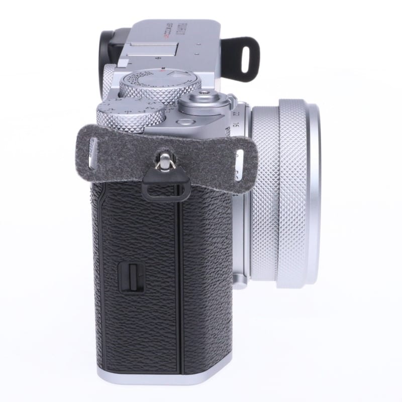 FUJIFILM GFX100RF シルバー