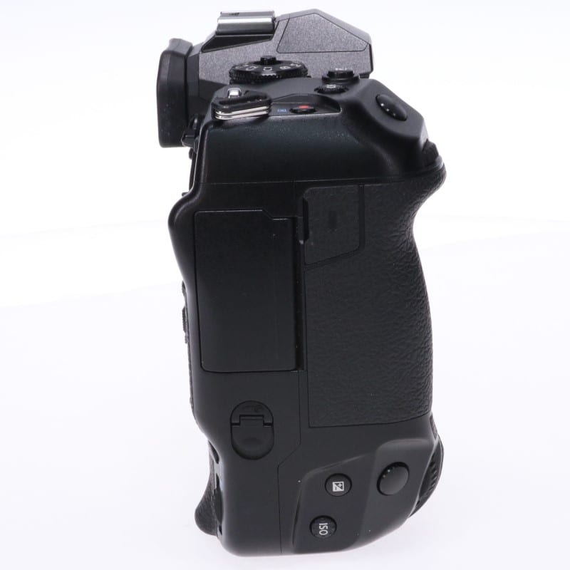 OM-D E-M1X ボディー