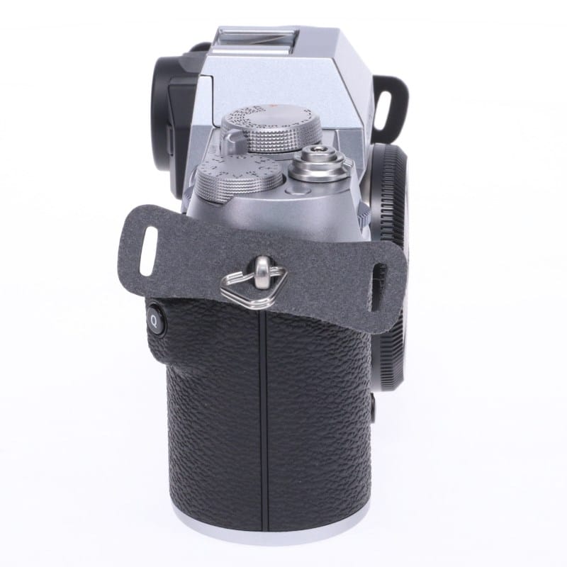 FUJIFILM X-T50 ボディ シルバー