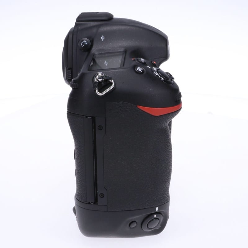 D5 XQD-Type ボディ