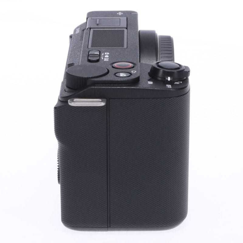 VLOGCAM ZV-E10 II ボディ ブラック ZV-E10M2B