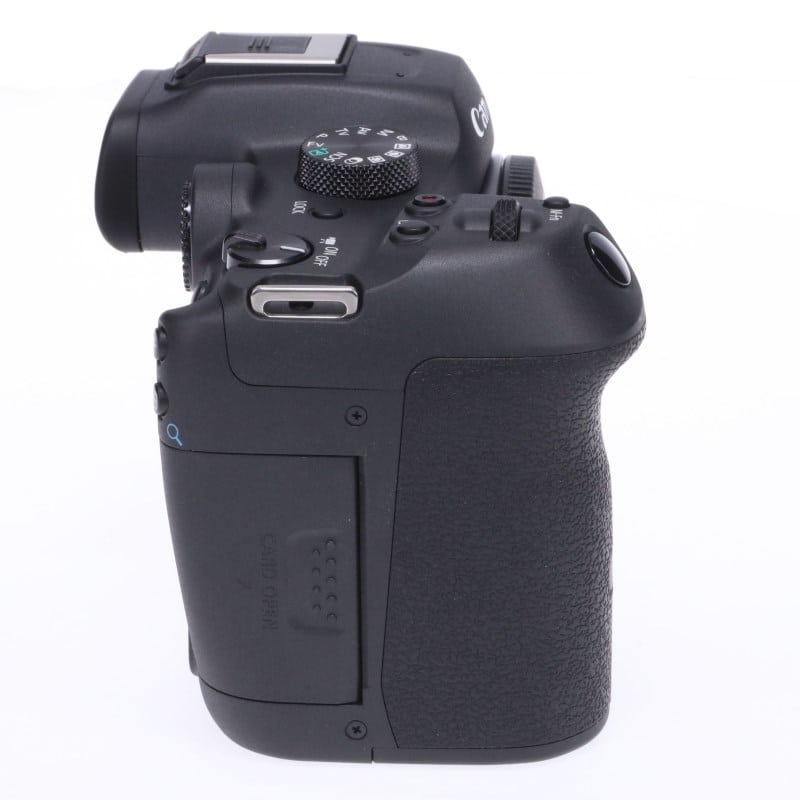 EOS R7 ボディー