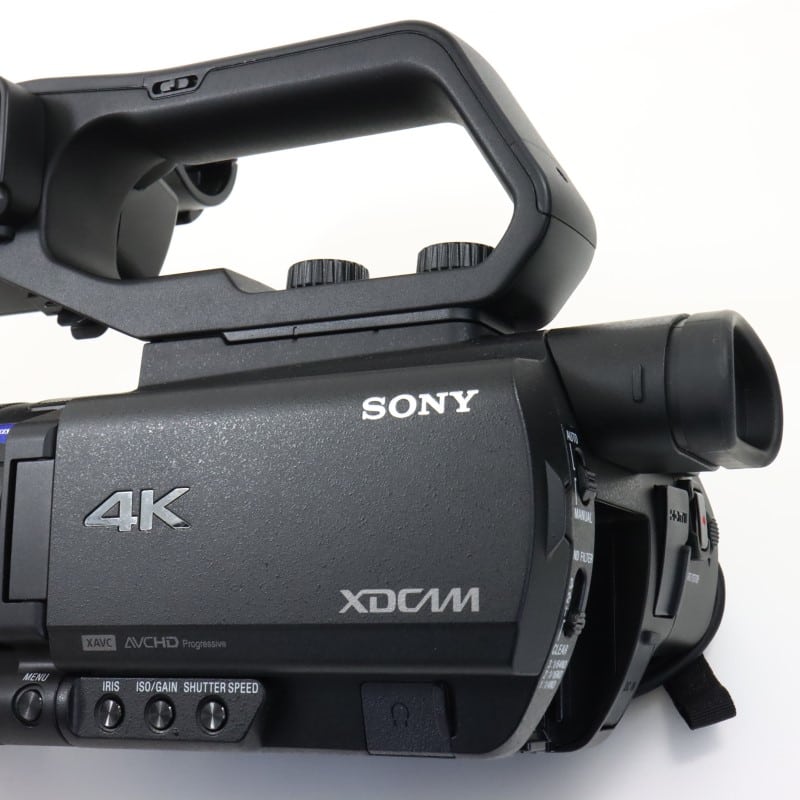 PXW-Z90V