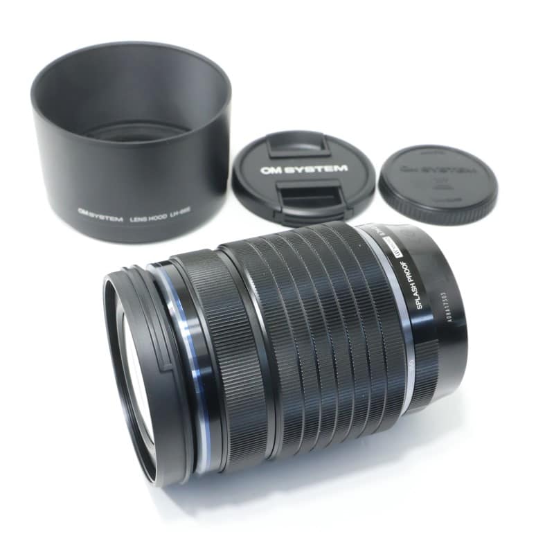 OM SYSTEM M.ZUIKO DIGITAL ED 40-150mm F4.0 PRO