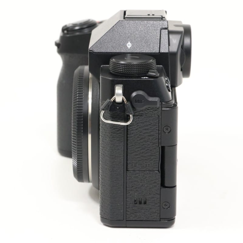 FUJIFILM X-S20 ボディ