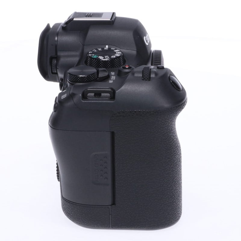 EOS R6 Mark II ボディー