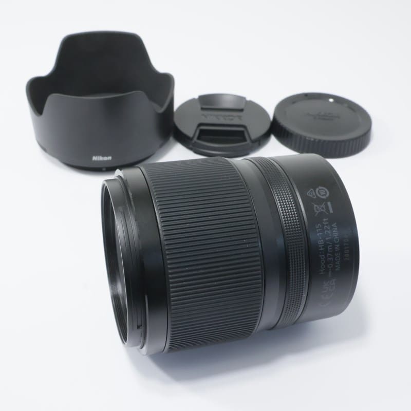 NIKKOR Z 50mm f/1.4