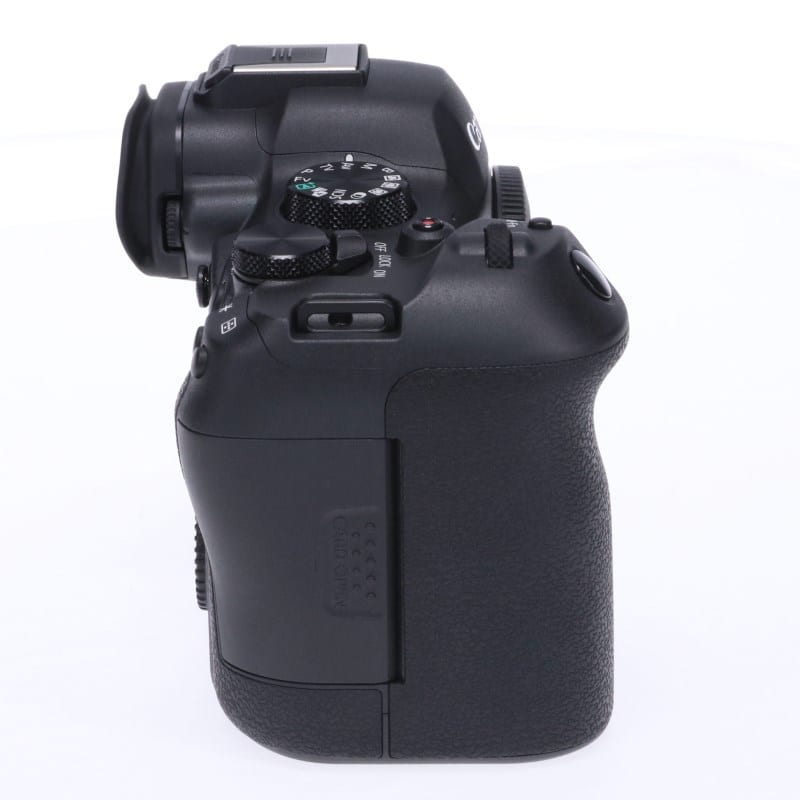 EOS R6 Mark II ボディー