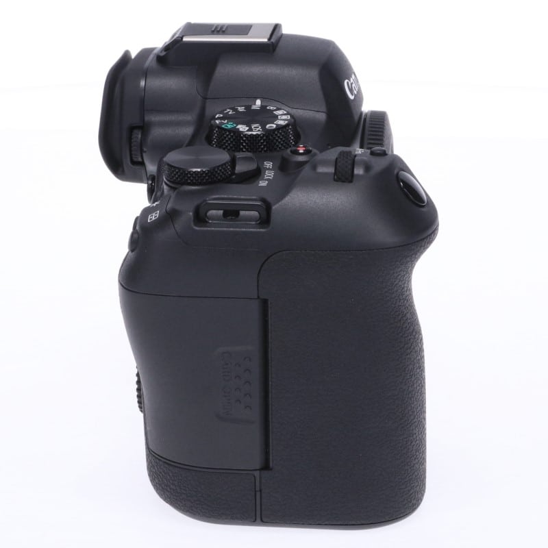 EOS R6 Mark II ボディー