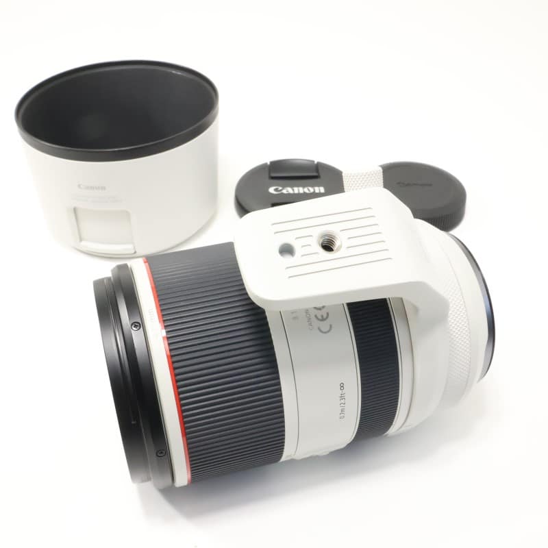 RF70-200mm F2.8 L IS USM
